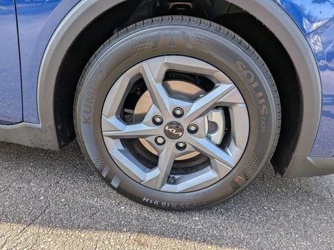 New 2026 Kia K4 FWD image 11