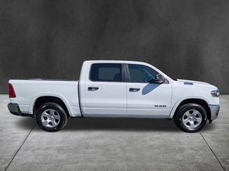 Used 2025 RAM 1500 Big Horn video 3
