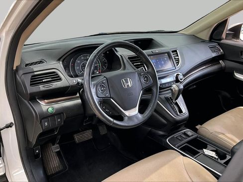 Used 2015 Honda CR-V EX-L image 17