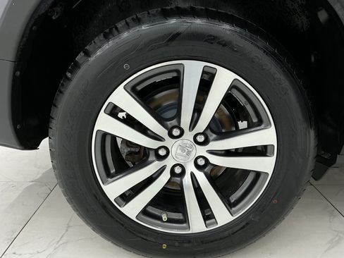 Used 2016 Honda Pilot EX-L image 51
