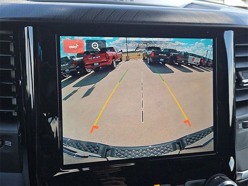 New 2025 RAM 1500 Lone Star image 28