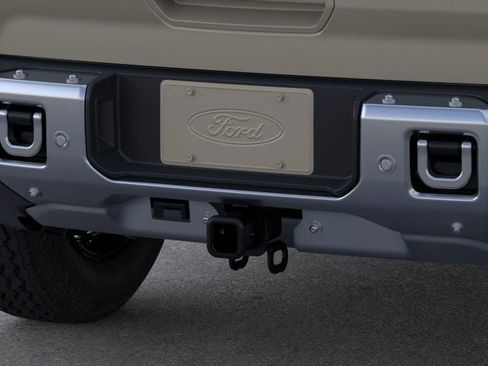 New 2025 Ford Bronco Sport Badlands w/ Sasquatch Badlands Package image 23