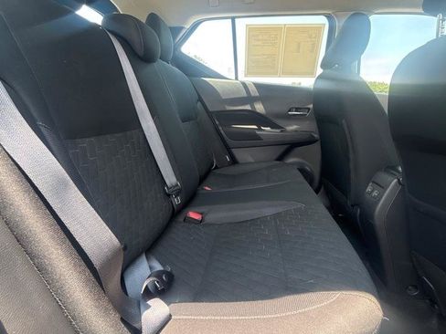 Used 2024 Nissan Kicks SV FWD image 18