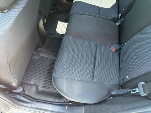 Used 2019 Honda Fit LX image 9