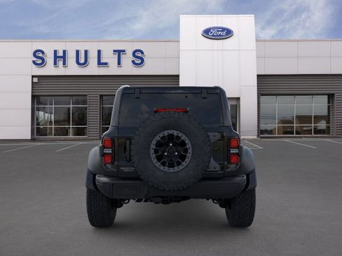 New 2025 Ford Bronco Raptor image 5