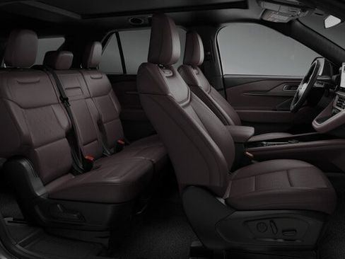 New 2026 Ford Explorer Platinum AWD/4WD image 29