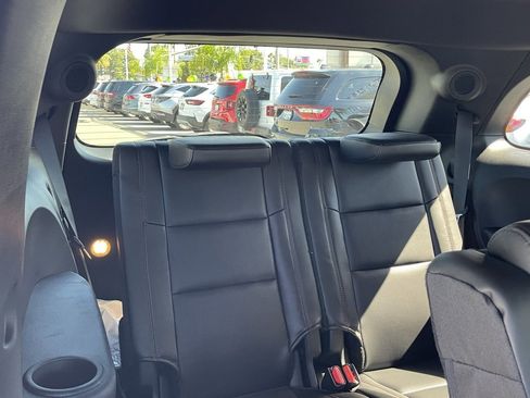 New 2026 Dodge Durango GT image 23