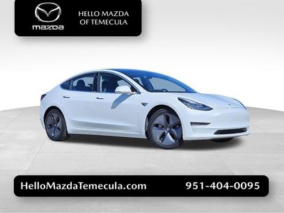 Used 2018 Tesla Model 3 Performance