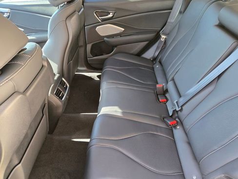 New 2026 Acura RDX SH-AWD w/ Technology Package image 14