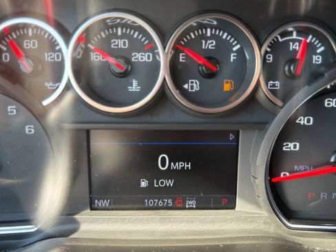 Used 2020 Chevrolet Silverado 1500 RST w/ Texas Edition AWD/4WD image 58
