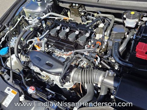 Used 2024 Honda Accord EX image 19