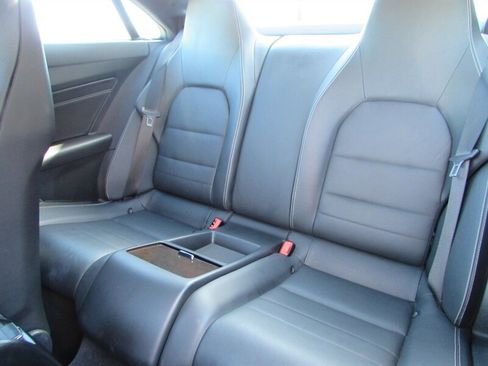 Used 2014 Mercedes-Benz E 350 Coupe image 24