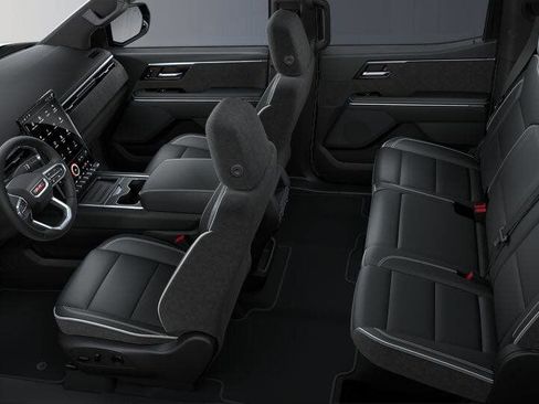 New 2026 GMC Sierra EV Elevation image 58