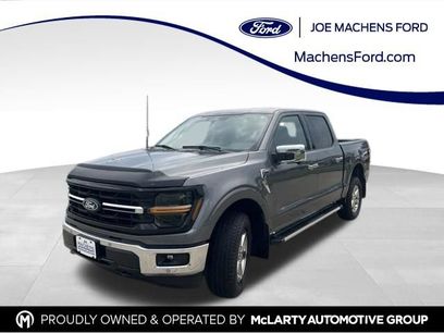 Used 2024 Ford F150 XLT w/ Equipment Group 302A MID
