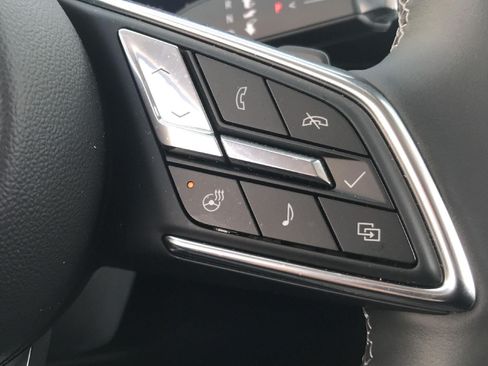 Used 2026 Buick Envision Preferred AWD/4WD image 40