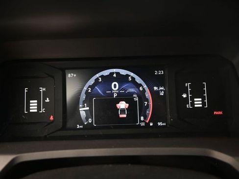 New 2026 Toyota Tacoma SR5 AWD/4WD image 8