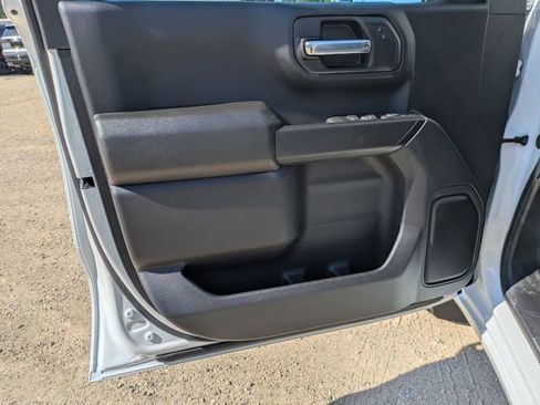 New 2026 Chevrolet Silverado 1500 W/T image 8