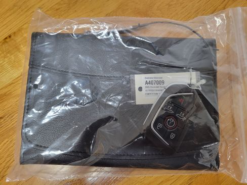 New 2025 Chevrolet Corvette Z06 w/ Z07 Performance Package image 25