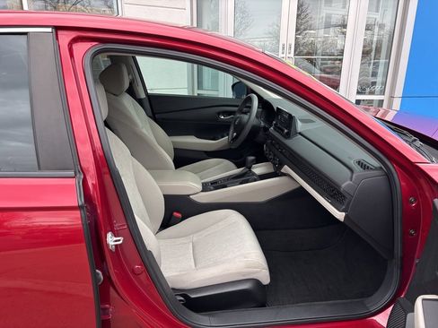 Used 2023 Honda Accord LX image 27