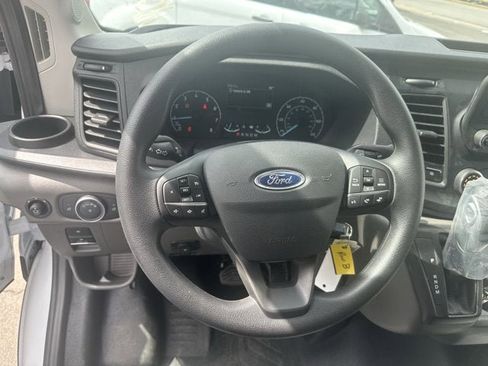 Used 2024 Ford Transit 350 image 10