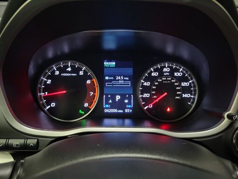 Used 2024 Mitsubishi Eclipse Cross SE image 29