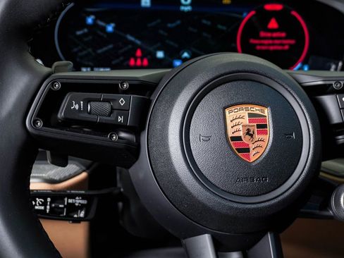 New 2026 Porsche Cayenne image 20