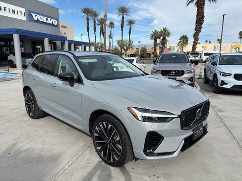 New 2026 Volvo XC60 T8 Ultra w/ Protection Package Premier image 1