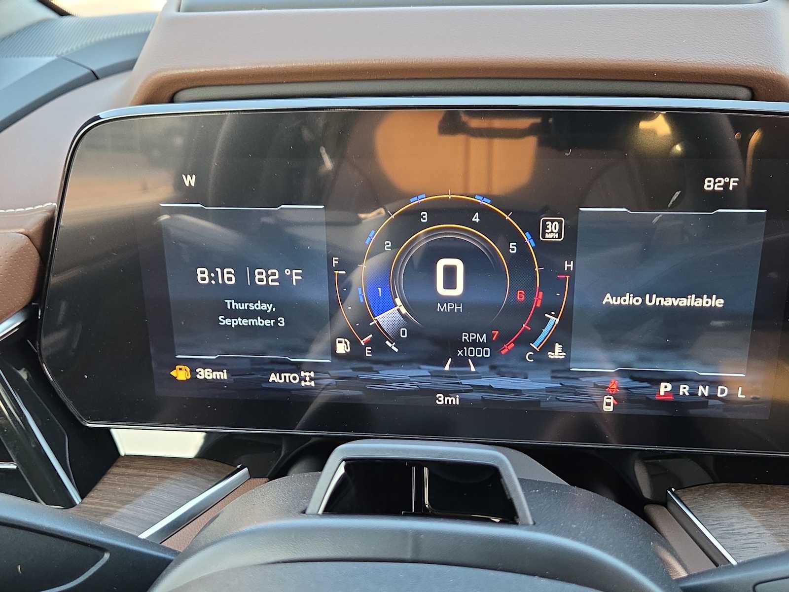 New 2026 Chevrolet Tahoe High Country AWD/4WD image 22