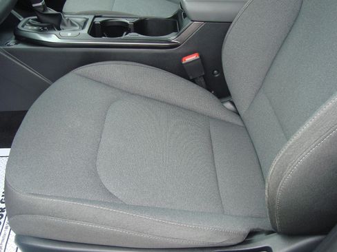 Used 2025 Kia K4 FWD image 7