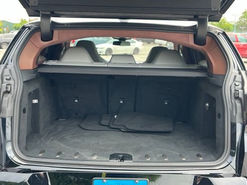 Certified 2023 BMW XM AWD/4WD image 26