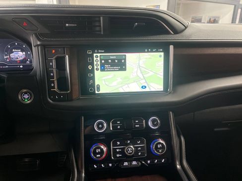 Used 2023 GMC Yukon XL Denali Ultimate AWD/4WD image 36