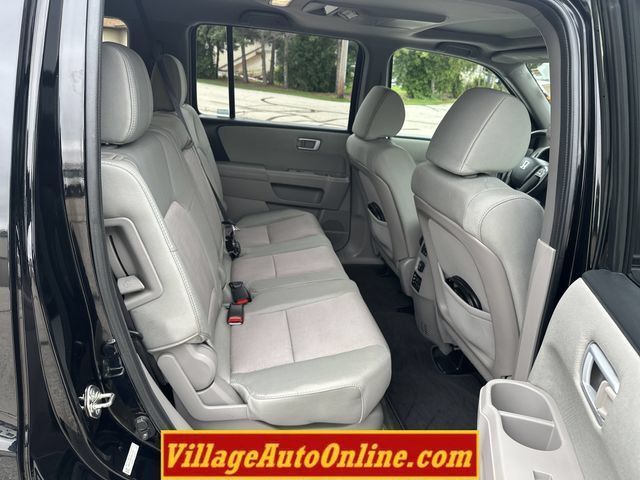 Used 2015 Honda Pilot SE image 38