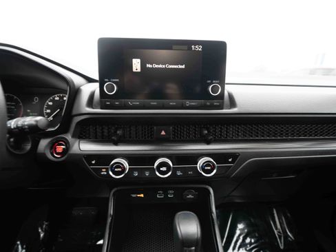 Certified 2023 Honda CR-V EX image 17