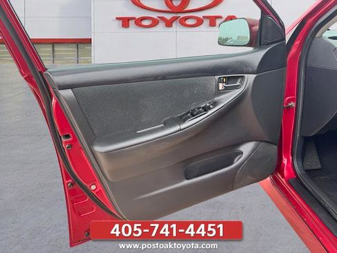 Used 2006 Toyota Corolla S FWD image 26