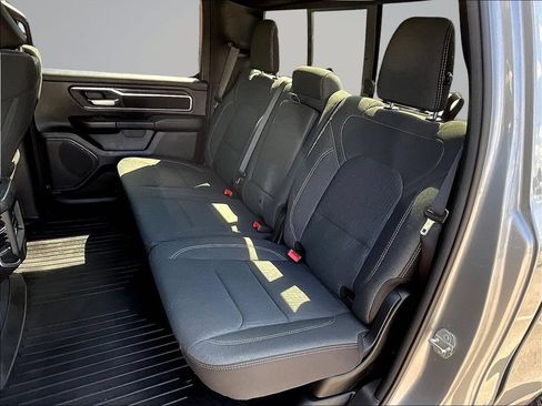 Used 2023 RAM 1500 Big Horn AWD/4WD image 26
