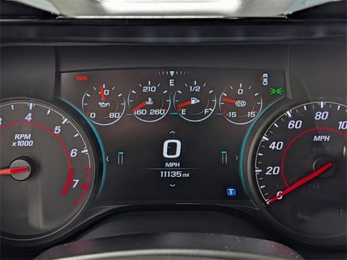 Used 2018 Chevrolet Camaro ZL1 image 26