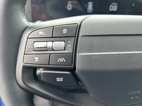 Certified 2026 Kia Sportage EX FWD image 20