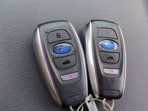 Certified 2025 Subaru Outback Wilderness w/ Wilderness Package image 36