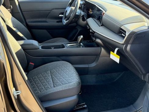 New 2026 Nissan Kicks SV w/ Cold Weather Package image 23