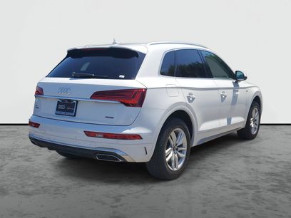 Used 2022 Audi Q5 2.0T Premium
