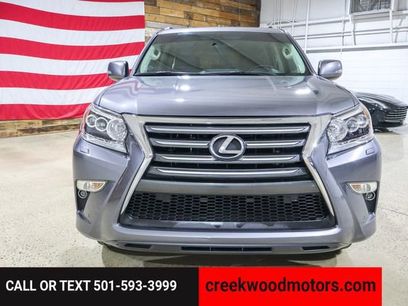 Used 2015 Lexus GX 460 Luxury AWD 4x4 V8 LOW MILES w/ Premium Package