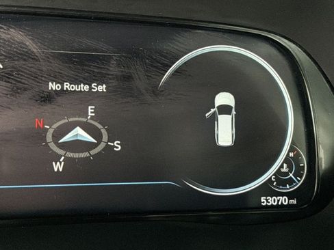 Used 2022 Hyundai Palisade Calligraphy FWD image 18
