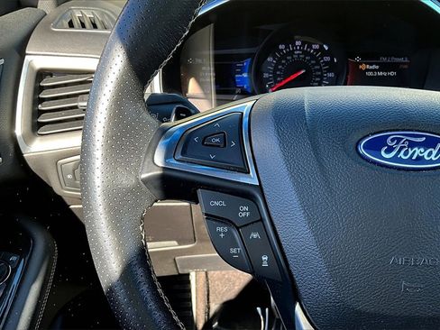 Used 2020 Ford Edge ST w/ Equipment Group 401A image 10