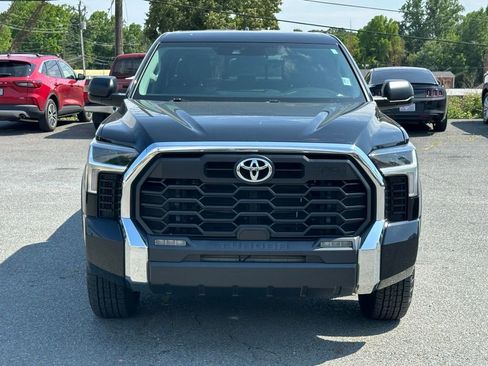 Used 2023 Toyota Tundra SR5 w/ TRD Off-Road Package AWD/4WD image 11