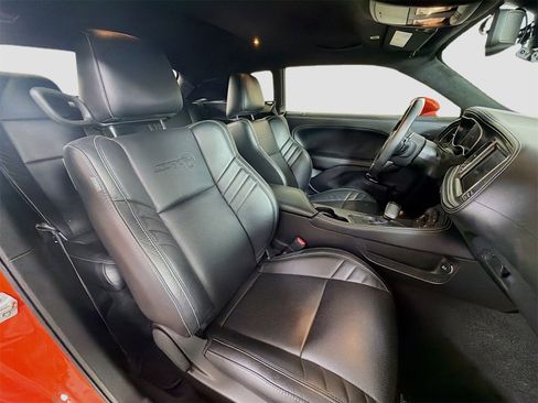 Used 2023 Dodge Challenger SRT Hellcat image 29