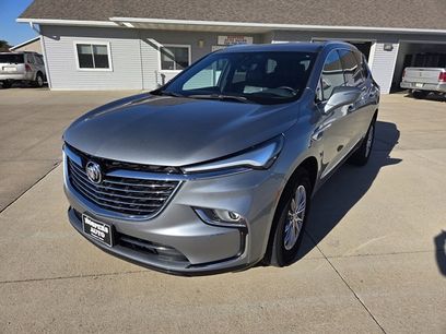 Used 2024 Buick Enclave Premium