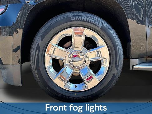 Used 2015 Chevrolet Tahoe LTZ AWD/4WD image 37