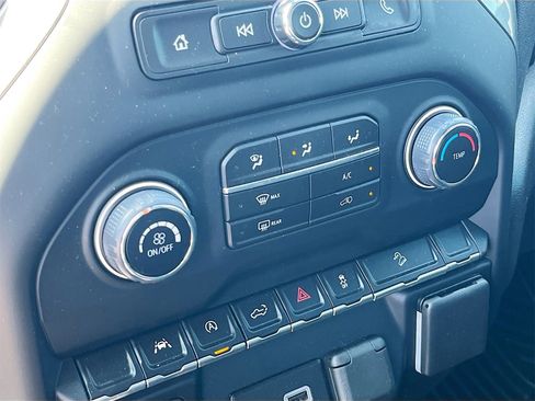 Used 2024 Chevrolet Silverado 1500 Custom Trail Boss image 23