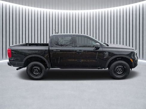 New 2026 Ford Ranger XL w/ Trailer Tow Package image 2