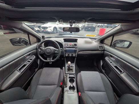 Used 2020 Subaru WRX Premium AWD/4WD image 9